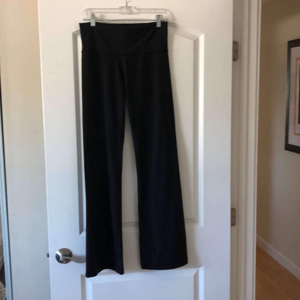 Lululemon Yoga Pants